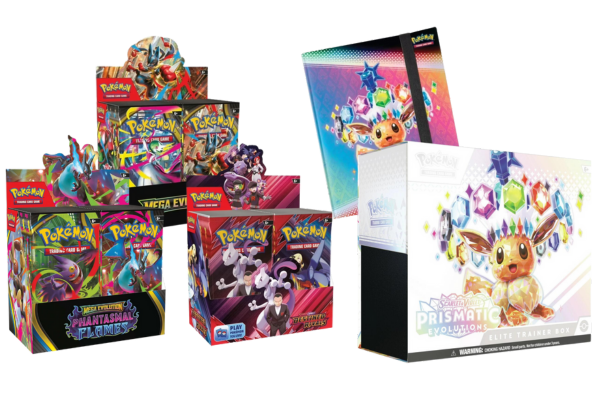 Exclusive Bundles hero image